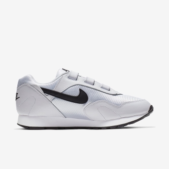 Nike Outburst V - Sneakers - Hvide/Sort | DK-13932